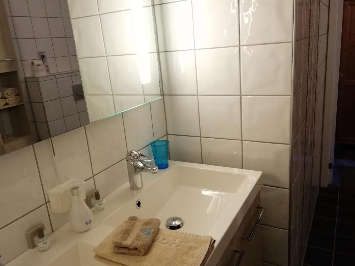 Lovheim Gjestehus Sauland Exteriér fotografie
