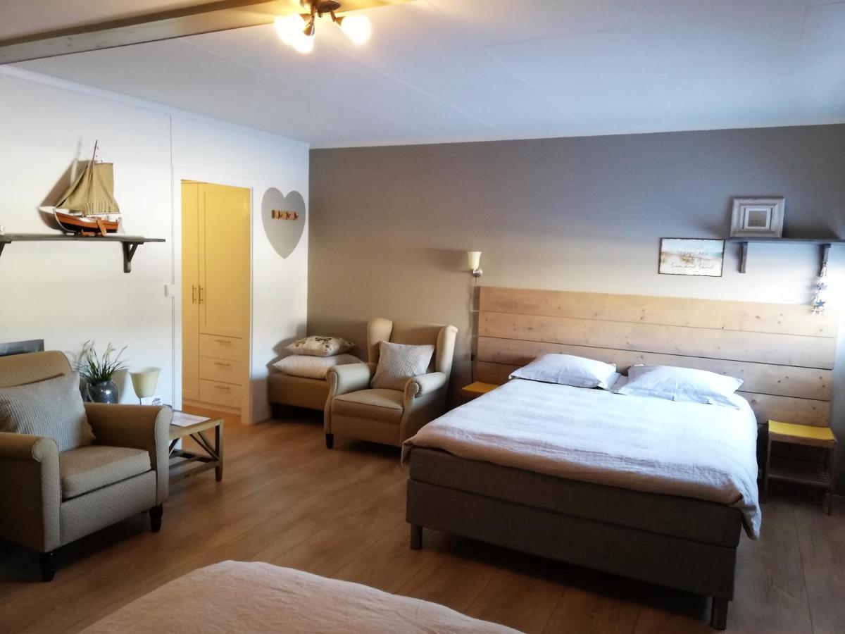 Lovheim Gjestehus Sauland Exteriér fotografie